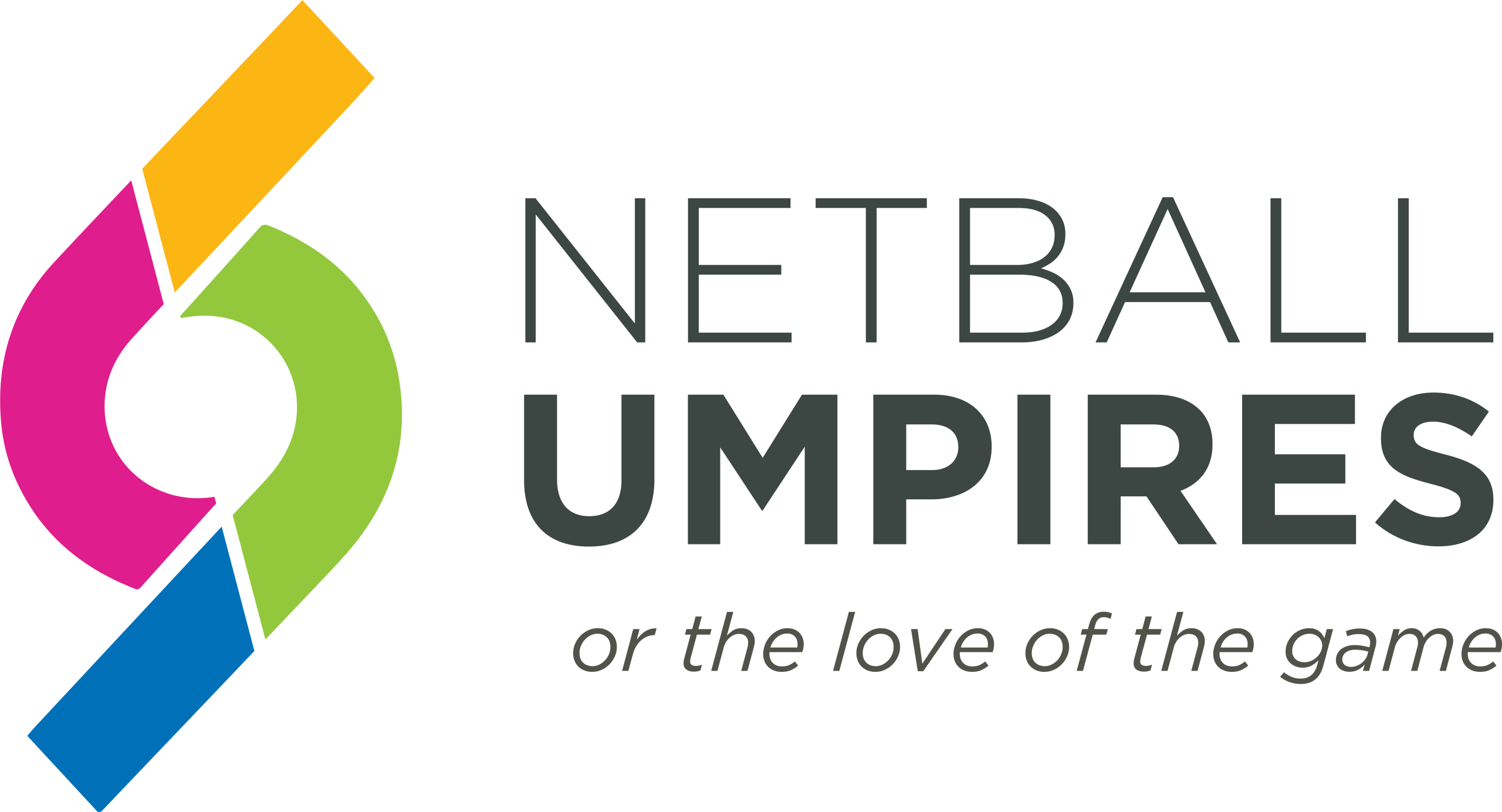 Netball Umpires